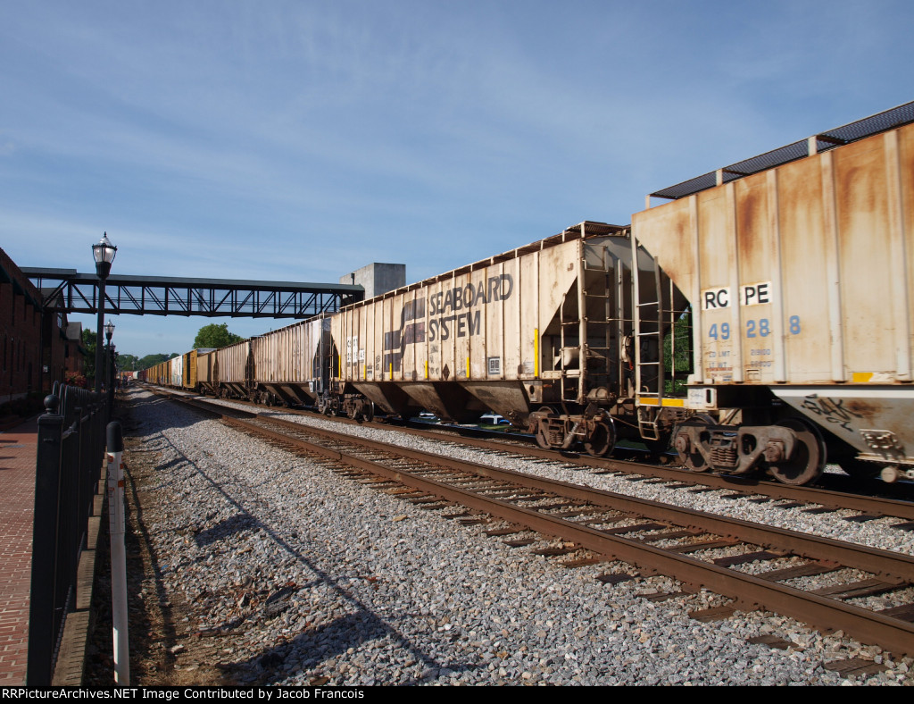 CSXT 251846